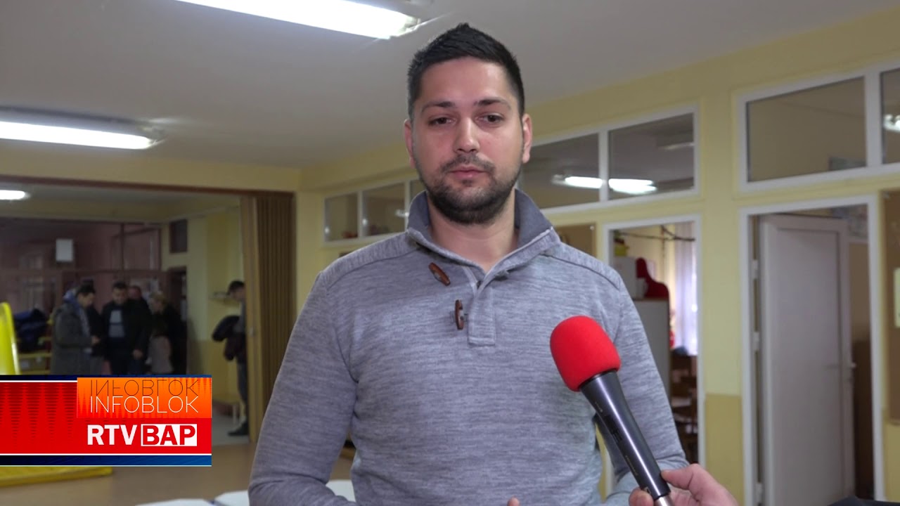 RTV BAP ČELAREVO AKTIVNOSTI U SELU