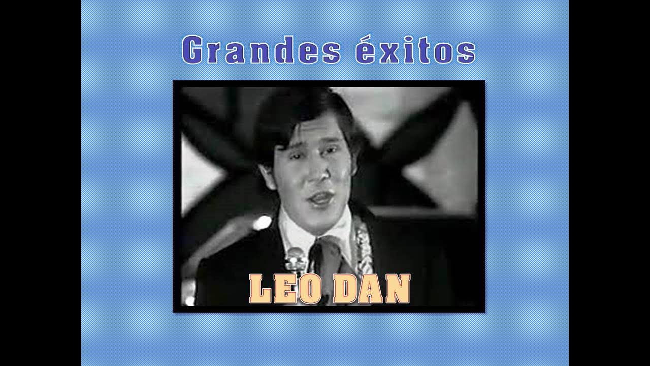 Leo Dan: Qué te pasa corazón