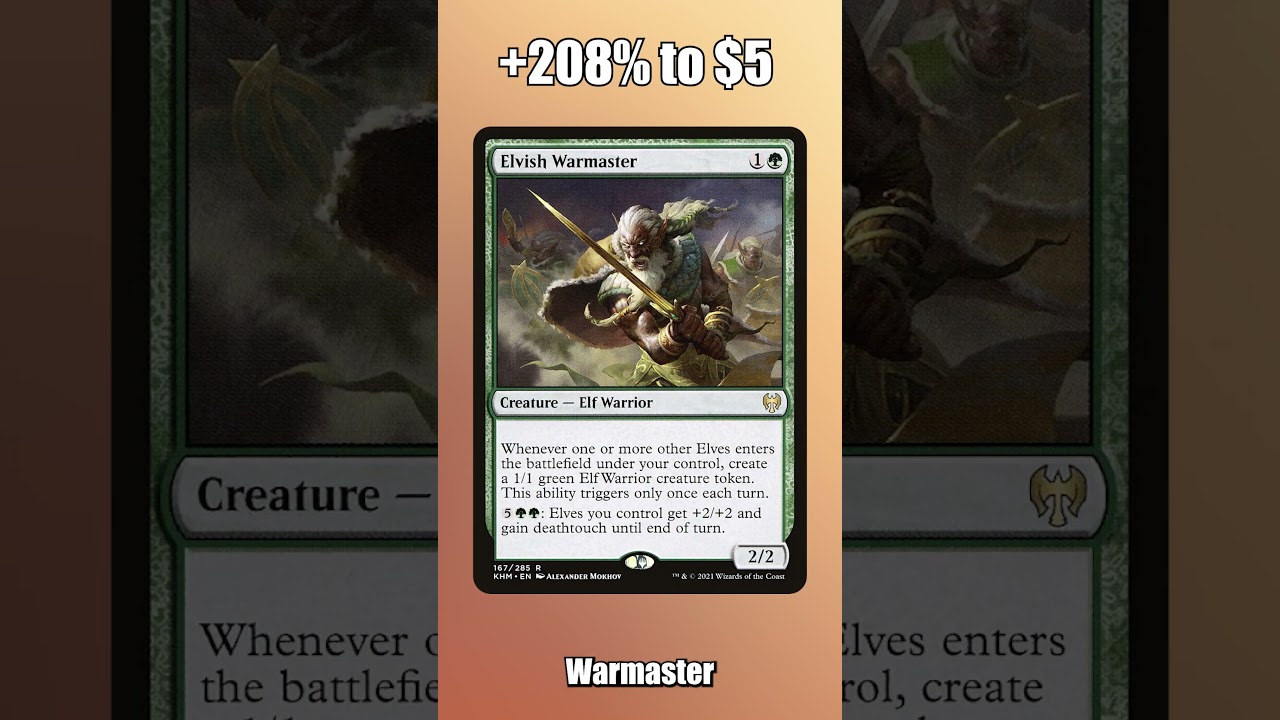 Early Secrets of Strixhaven Spoilers Spike an Old Artifact | Weekly #MTG Finance Update