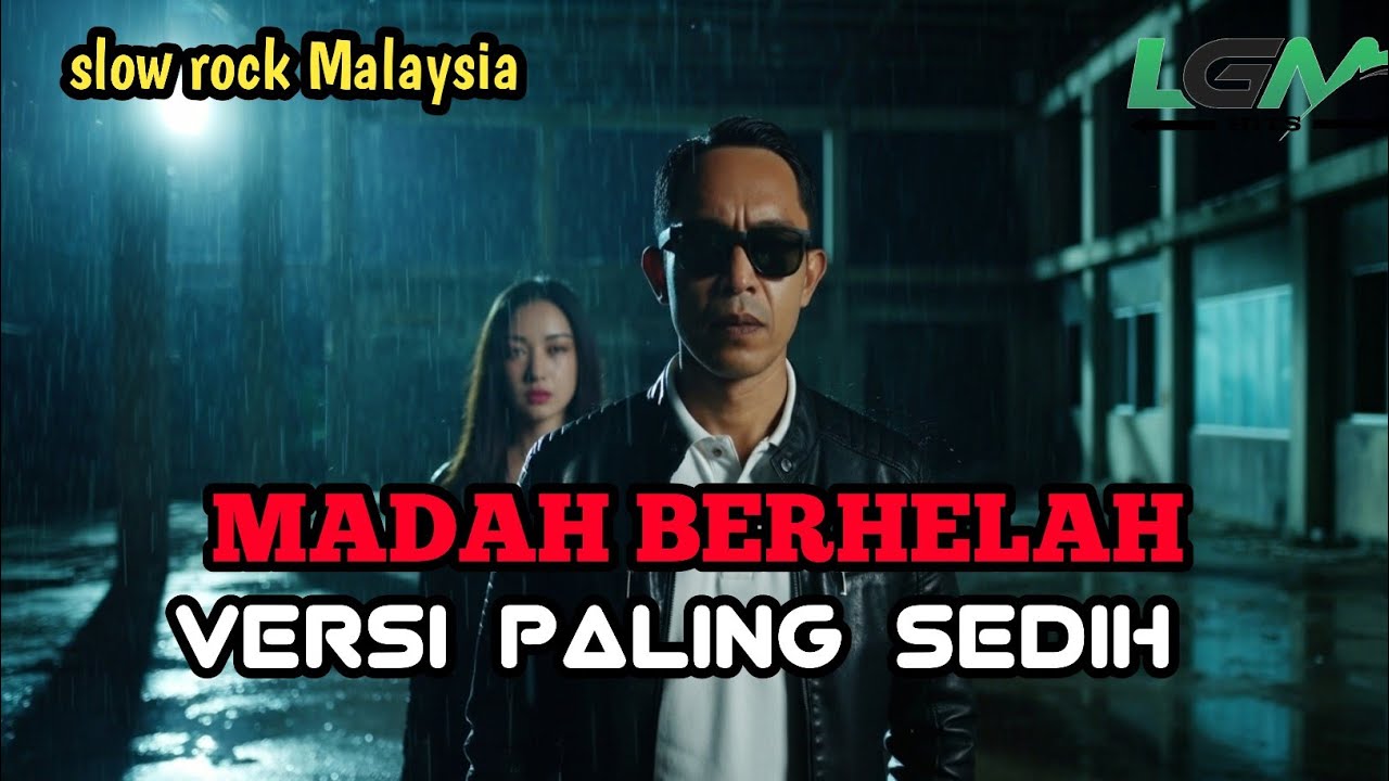 Madah Berhelah - Ziana Zein Cover Lagu Malaysia Sedih Terbaru 2026