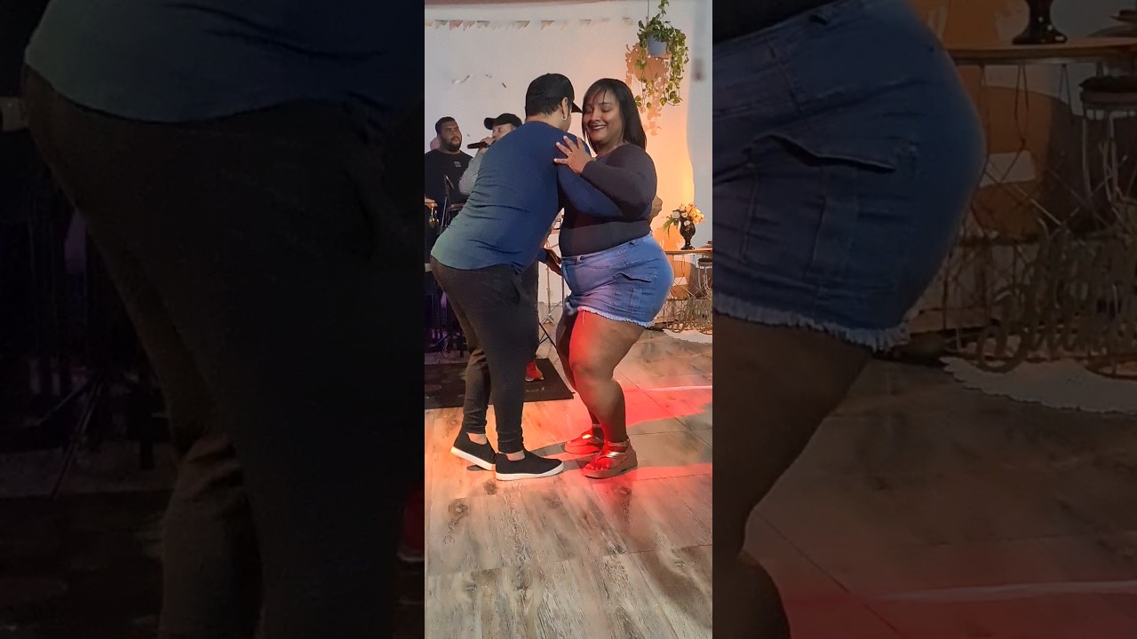 O GORDINHA ARRETADA OLHA S&Oacute; ELA NO PISEIRO