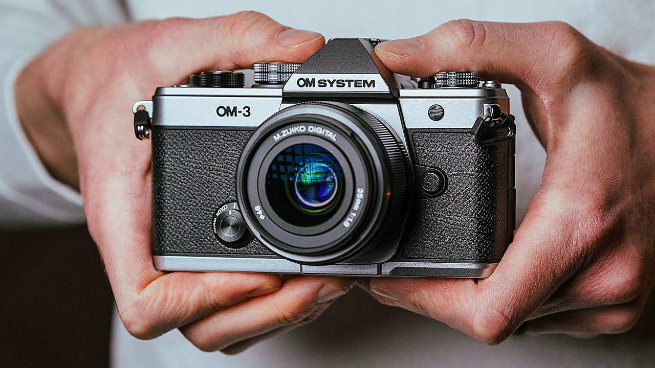 Fujifilm's BIGGEST Threat