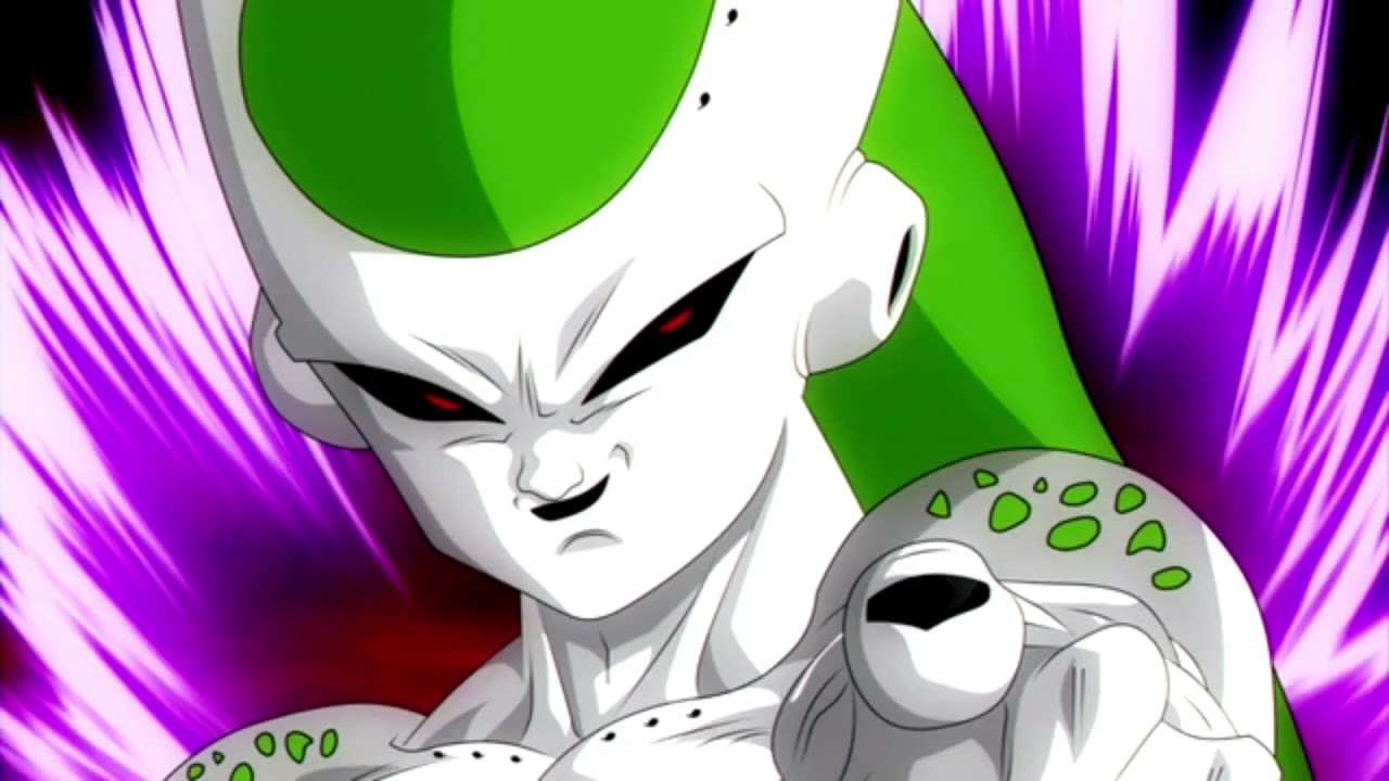 QHPS SI CELLBUZER LLEGA A DRAGON BALL SUPER.... CAPITULO 1