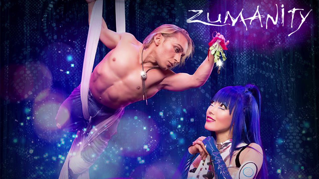 Libera Me - Zumanity