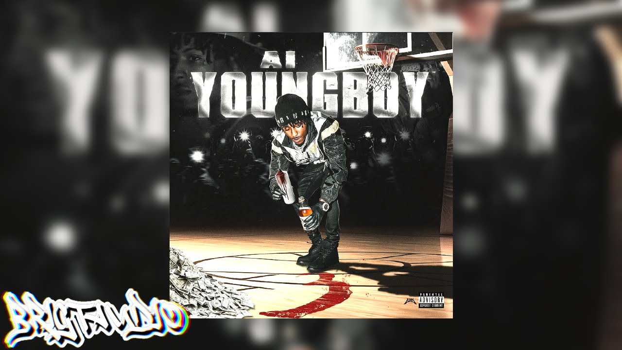(2025) [FREE] NBA YoungBoy Loop Kit 