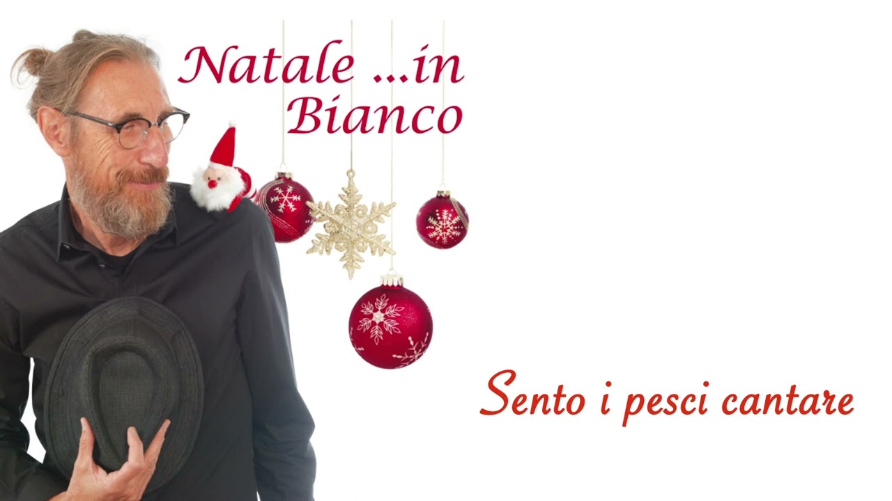 Sento i Pesci Cantare - Beppe Bianco