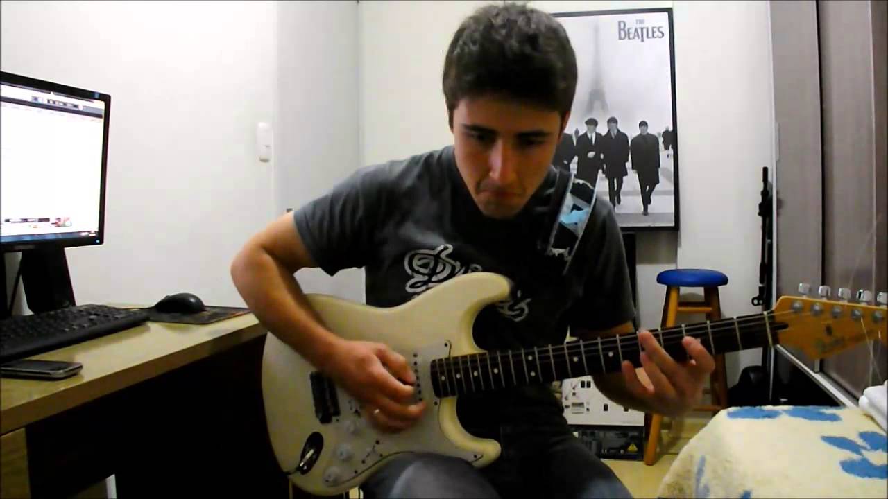 O som do povo - base de vaneira
