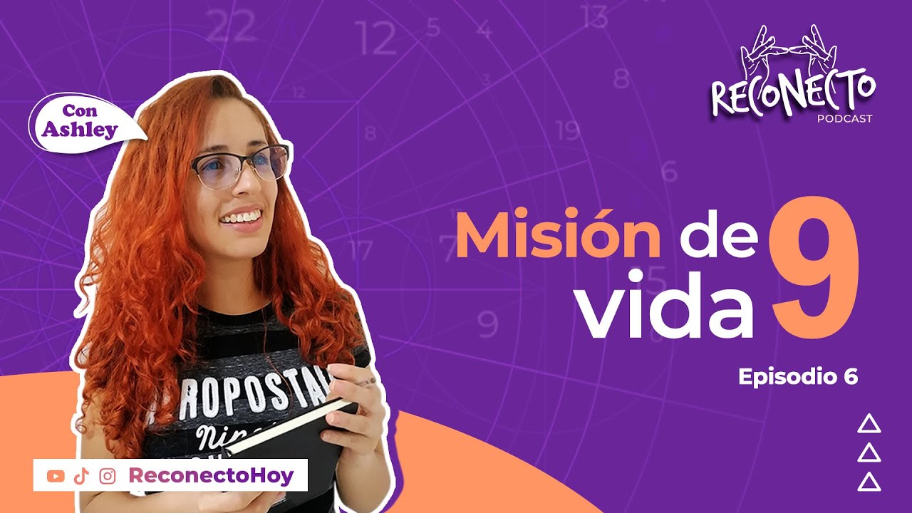 6: Misión de vida 9