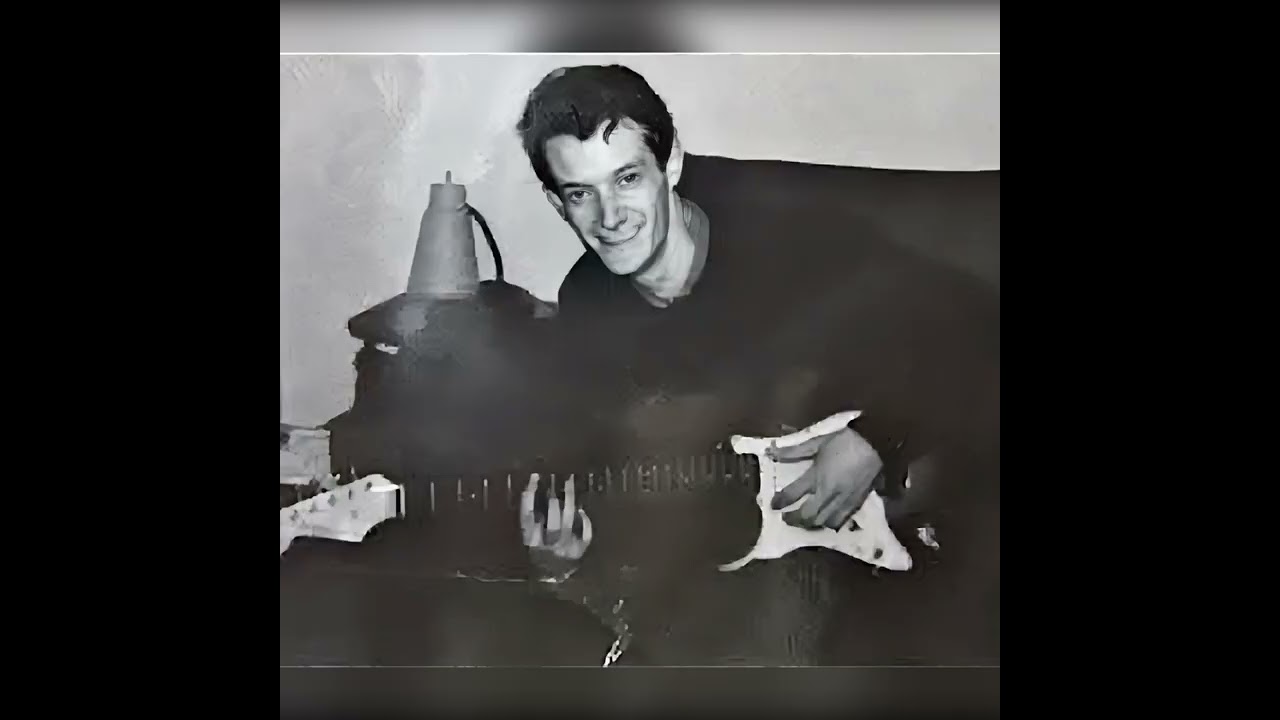 Henry Gator