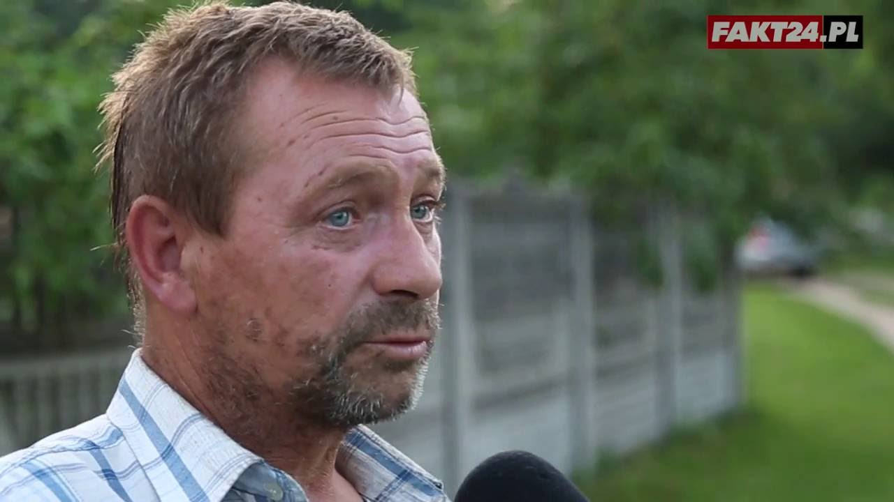 Dostają 500+, ale nadal mieszkają w stodole. Codziennie walczą o przetrwanie