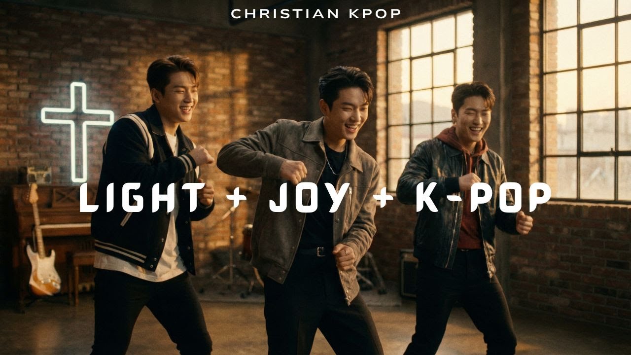 TOP 20 CHRISTIAN K-POP SONGS 2026 (Must Listen) 🙌 Korean Worship Hits | Faith x K-Pop Fusion ✝️