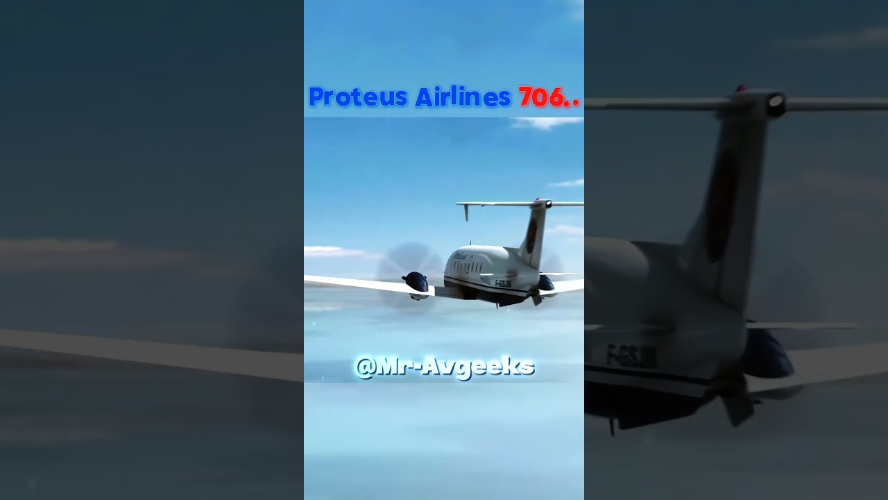 The Most Ridiculous Causes of Plane Crashes..🤯💀 PART 2 #aviation #planecrash #avgeek #edit