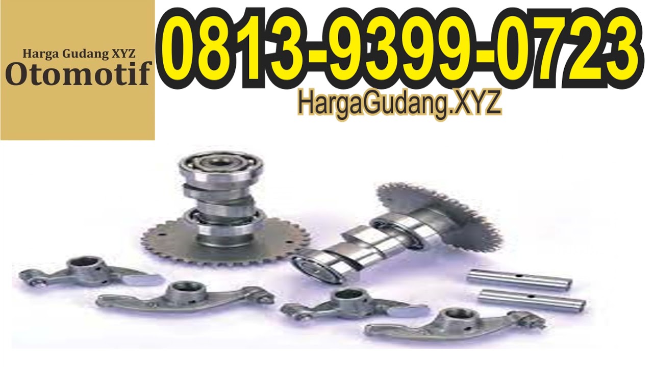 HARGA ONDERDIL MOTOR VARIO 125, 0813-9399-0723