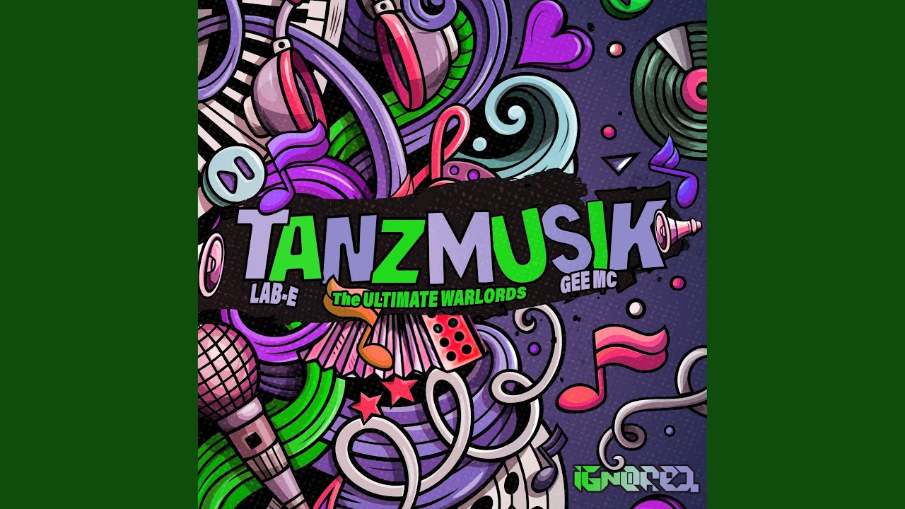 Tanzmusik