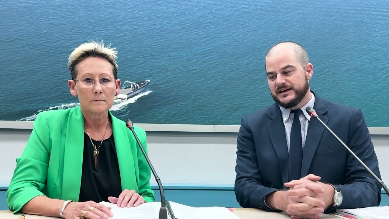 Council Meeting wrap-up, 24 June 2025