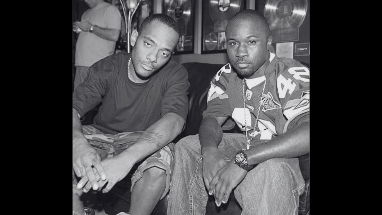 [FREE] Mobb Deep x Biggie Smalls x Old School Dark Boom Bap Type Beat - 