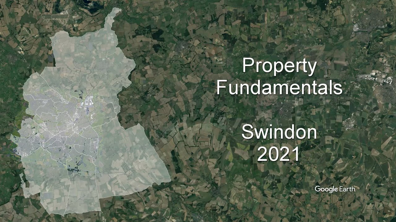 Property Fundamentals Swindon 2021