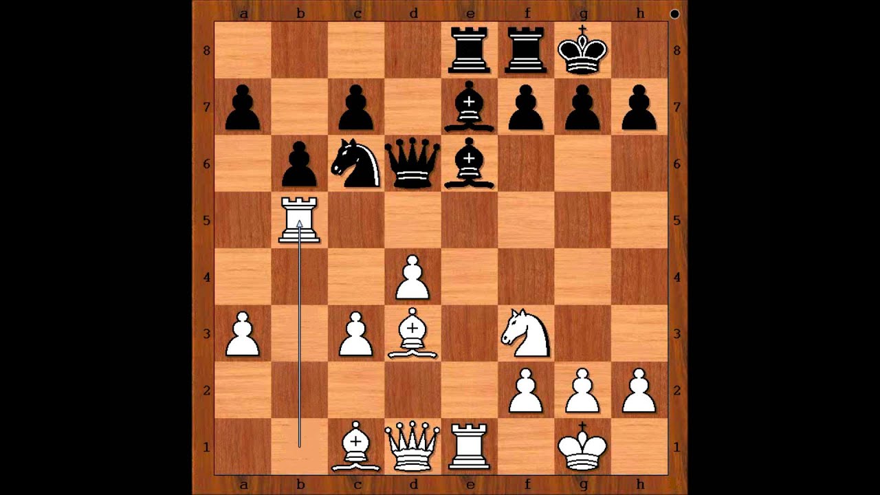 Polgar v Karpov: Hoogeveen 2003