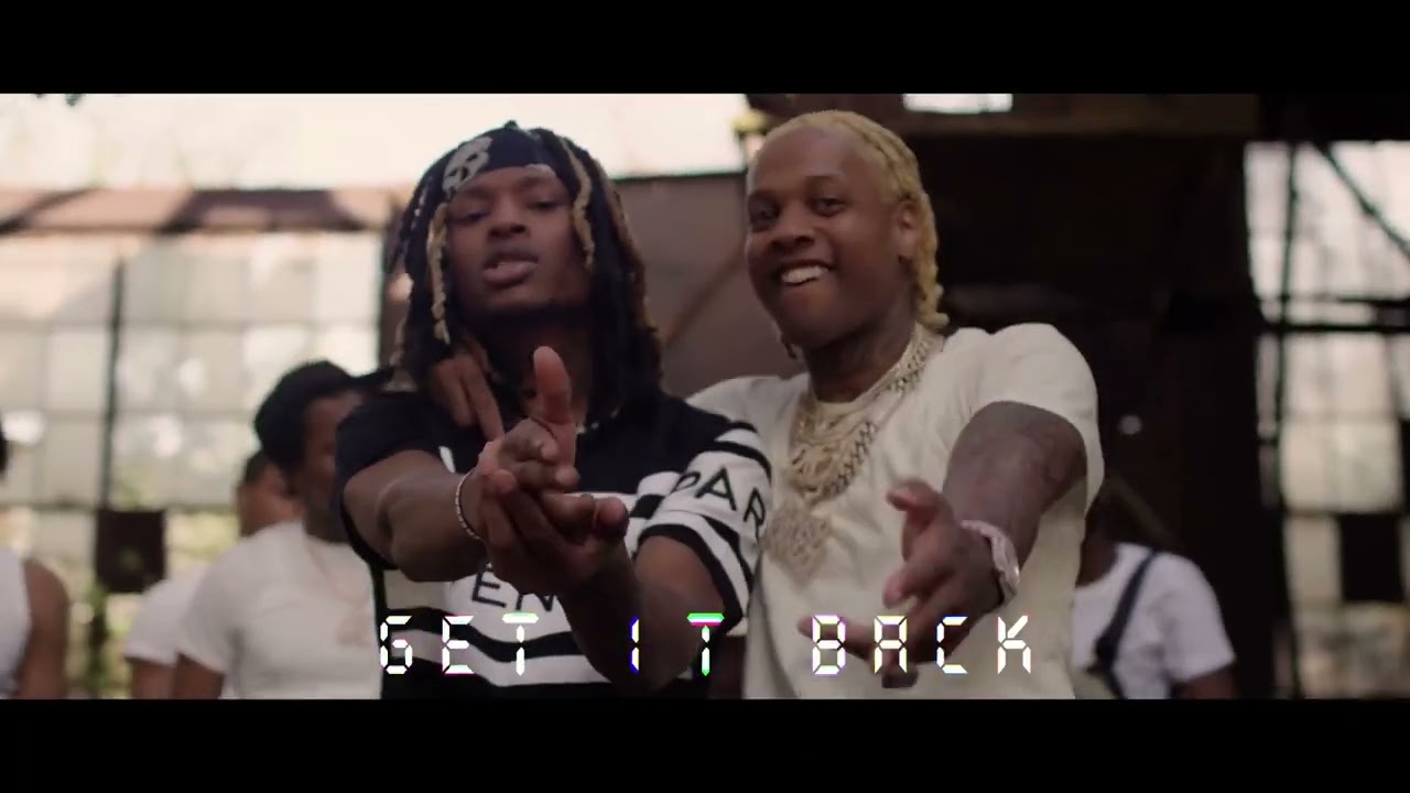 [FREE]  - Pooh Shiesty x King Von x Lil Durk - 