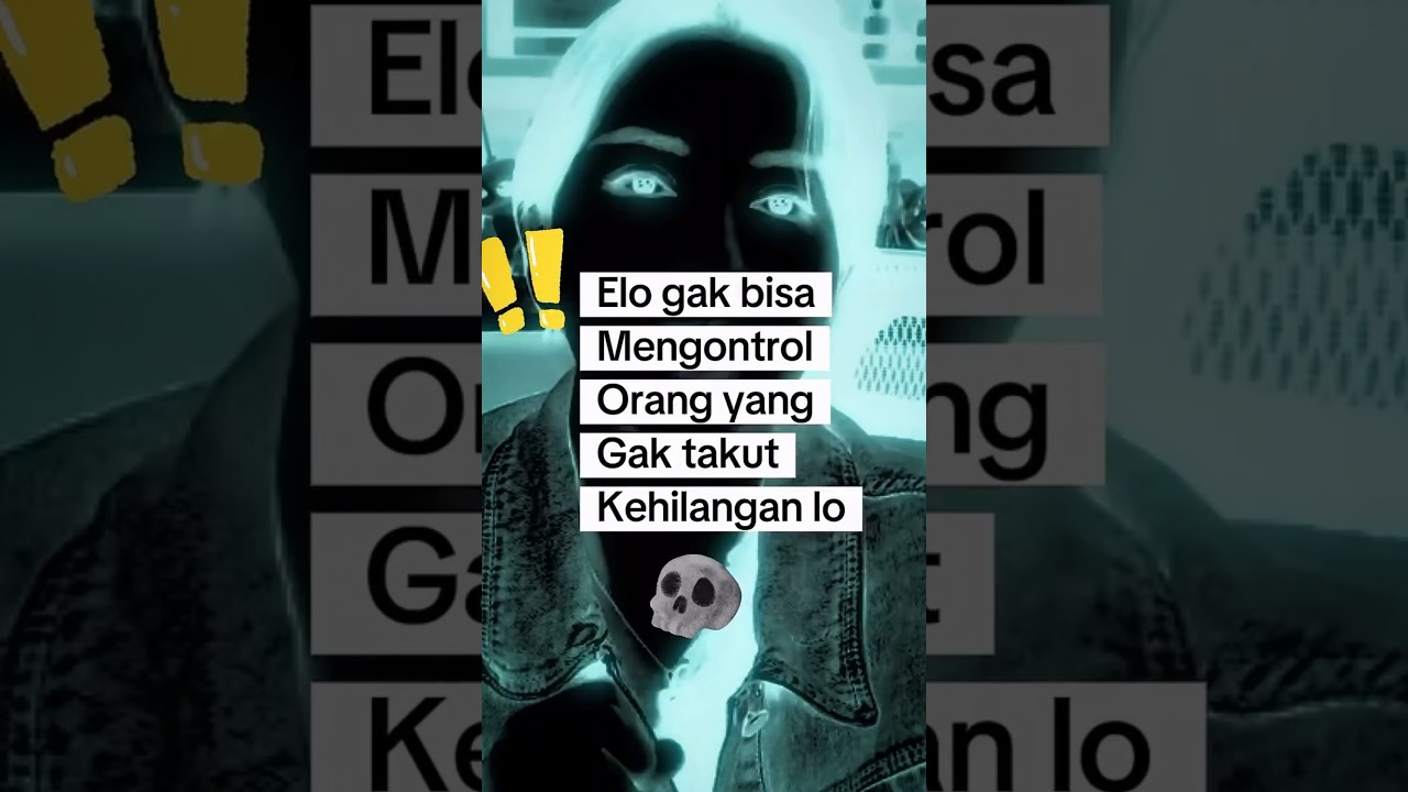 CIRI CIRI ORANG YANG PALING GAK BISA DI-MANIPULASI #christinalie #viralvideo #npd #podcast #fyp