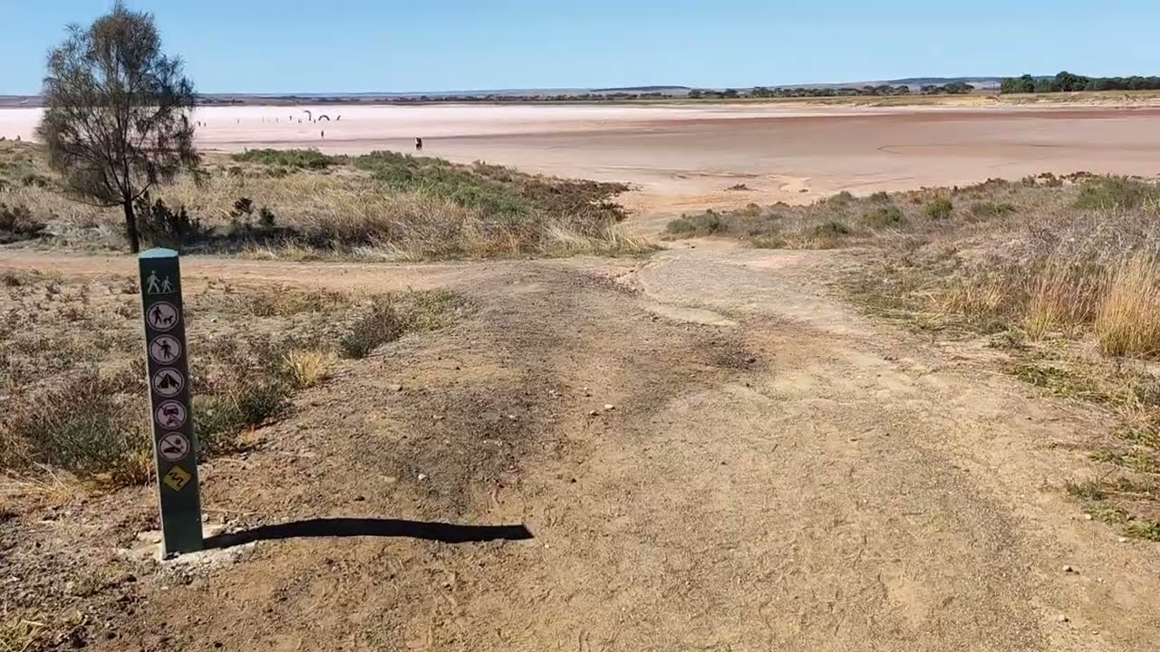 Bumbanga Lake 2022