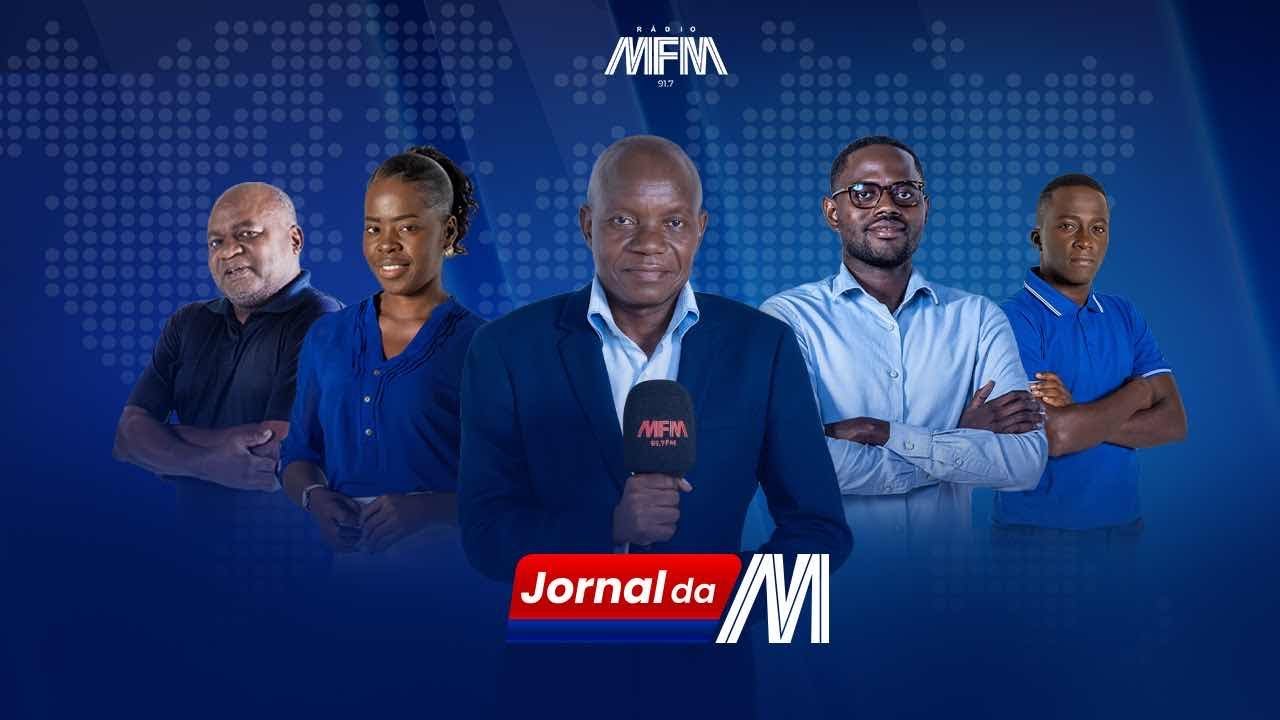 JORNAL DA M | RÁDIO MFM 91.7 | 06\02\2026