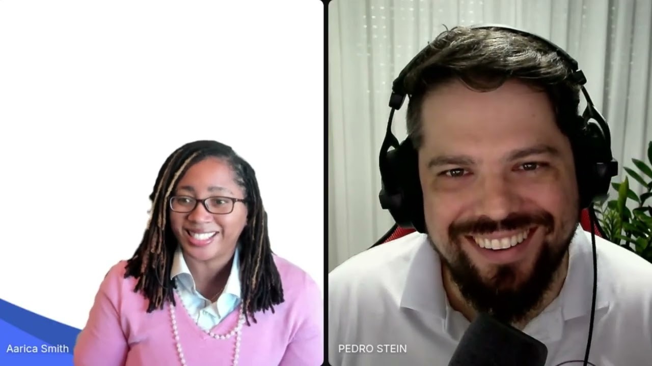 From Potential to Progress: Career Insights with Aarica Smith | Career Coaching Secrets