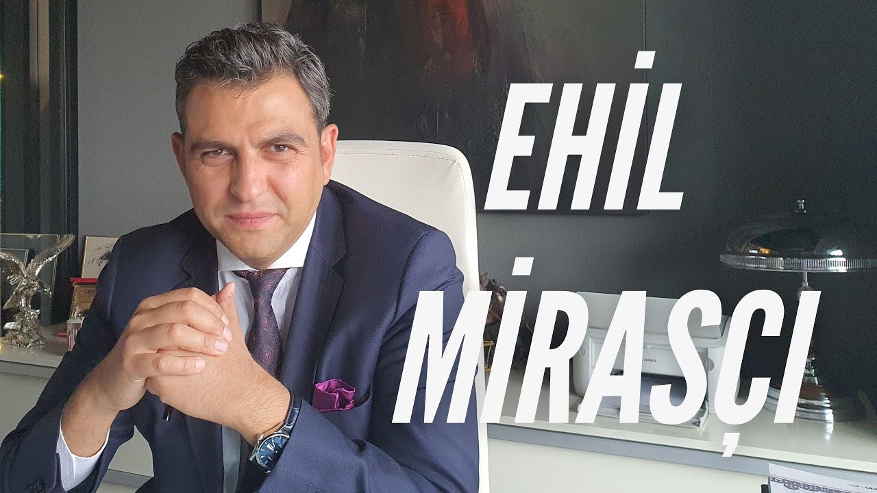 MİRAS TAŞINMAZLARIN EHİL MİRASÇIYA VERİLMESİ