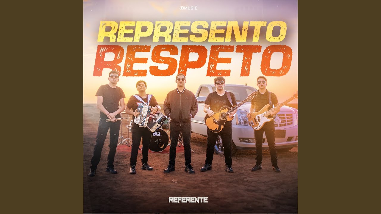 Represento Respeto
