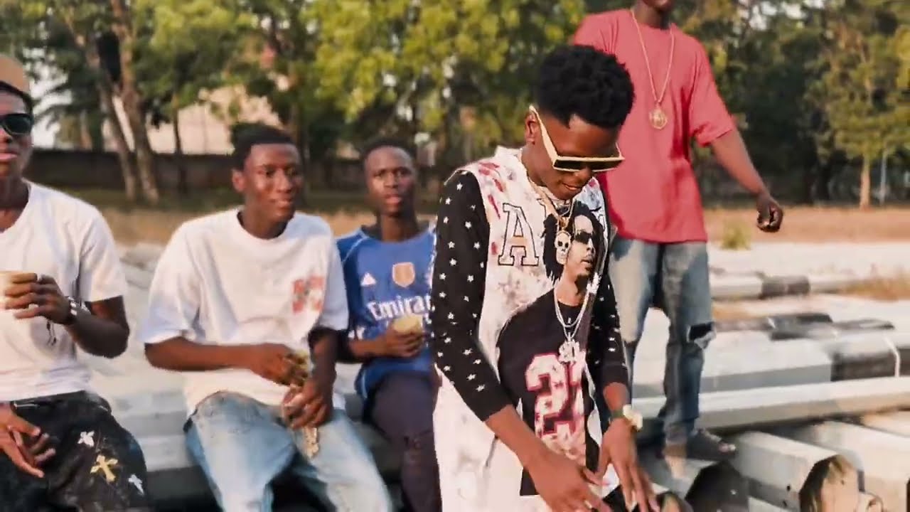 TOSSBOSS _ Tu Kiff ? ( Vidéo Officiel )