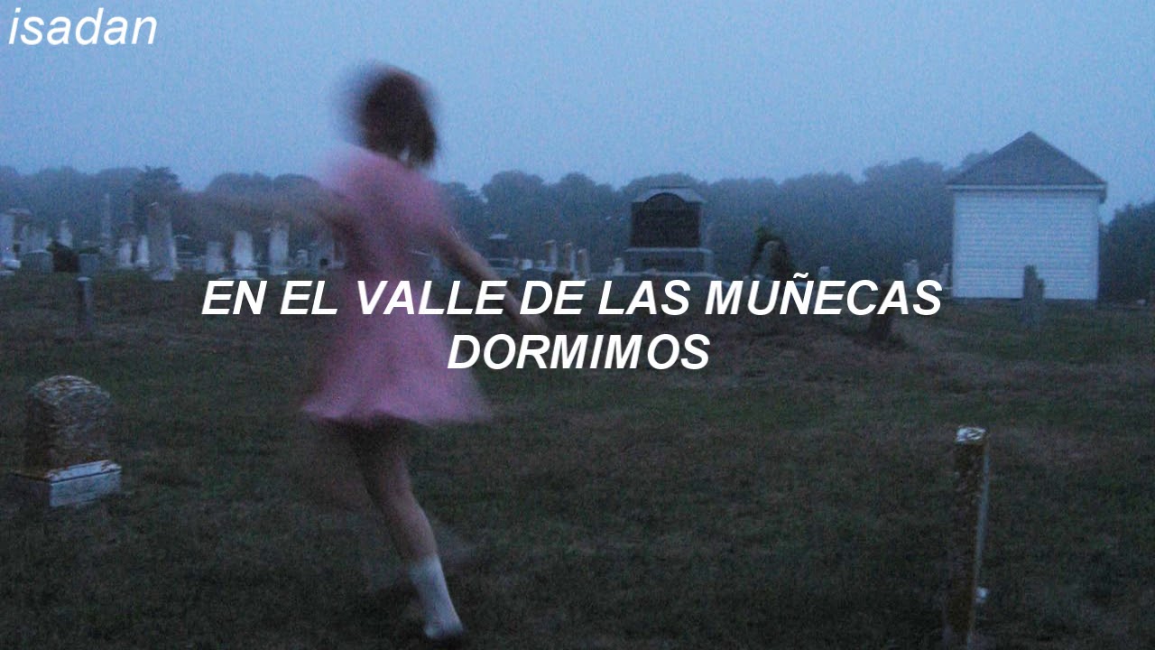 Marina and the Diamonds - Valley of the Dolls (Traducción al Español)