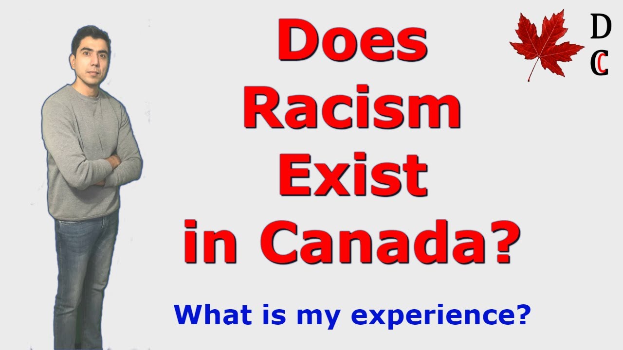 Racism in Canada: Is it Real? | Desi Chale Canada