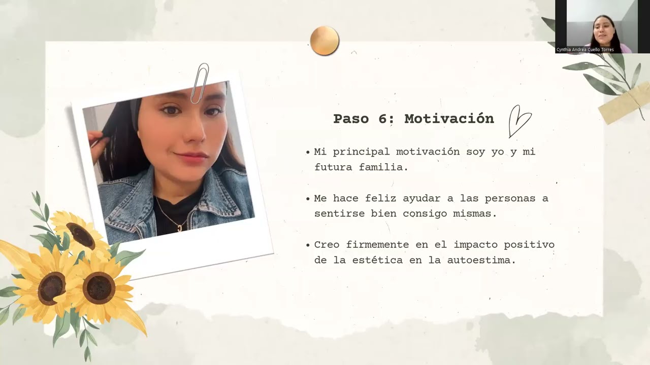 mi proyecto de vida
