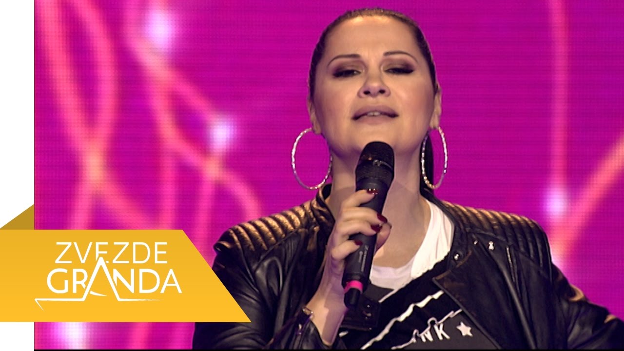 Jana - Pozajmljeno srce - ZG Specijal 25 - (TV Prva 19.03.2017.)