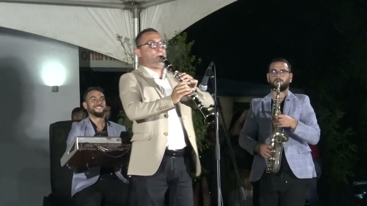 Fidanovo Mogilsko Oro - Nikolce Talevski - Mogila 2025