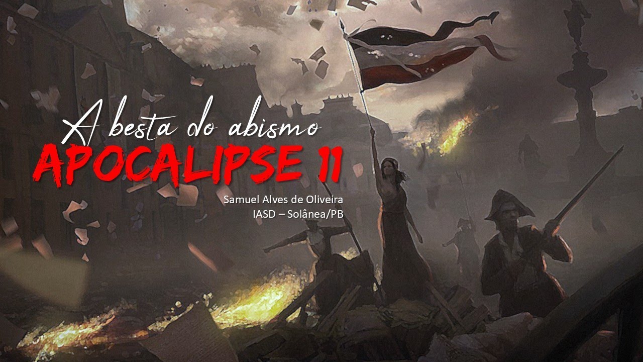 [DOMINGO] A Besta do Abismo