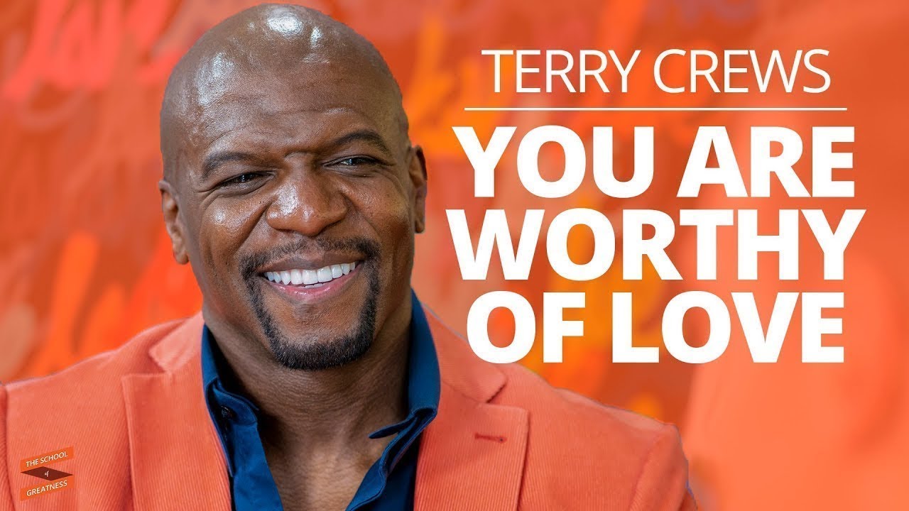 Terry Crews Breaks Down His SUCCESS PRINCIPLES & How To Deal With NEGATIVITY | Lewis Howes