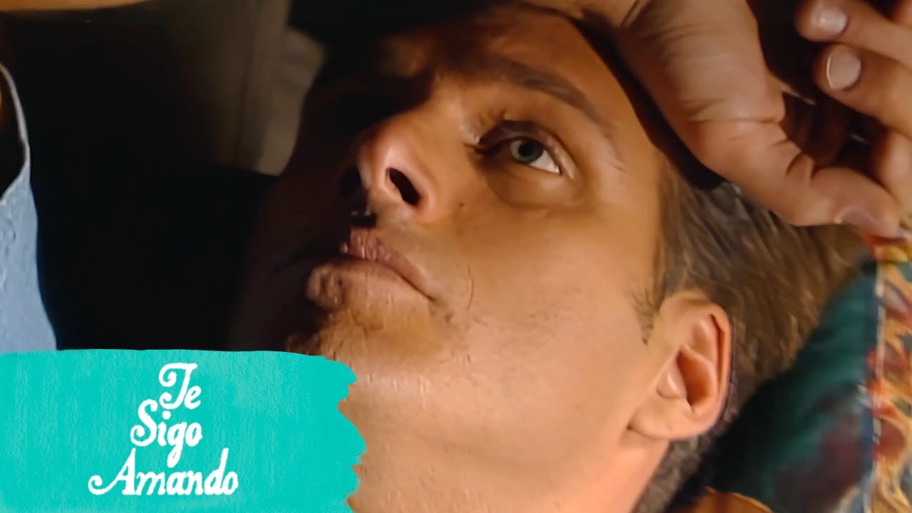 Luis Ángel busca hablar con Yulissa | Te sigo amando 2/2 | C-26 | tlnovelas