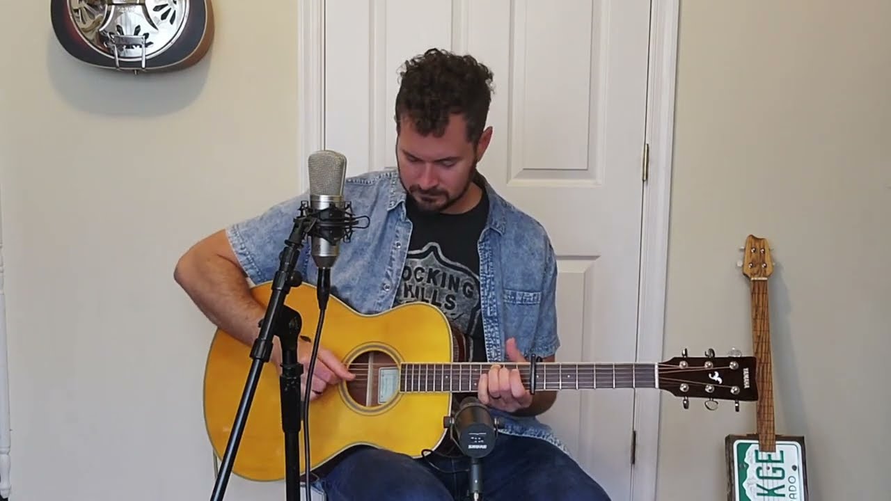 Yamaha FS-TA TransAcoustic Demo/Review | Acoustic and Plugged In