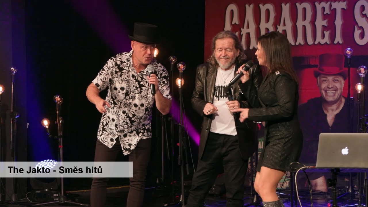 The Jakto - Směs hitů