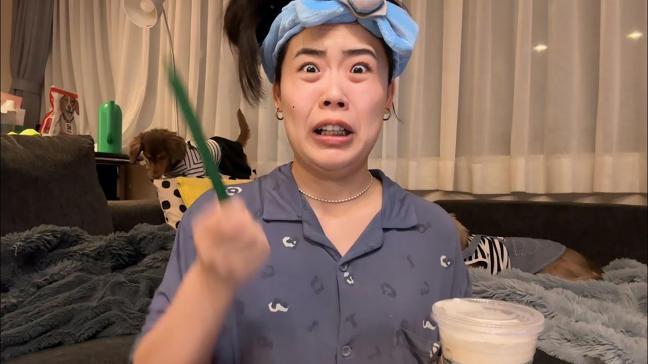 【パニック】波瀾万丈人生を生きる女
