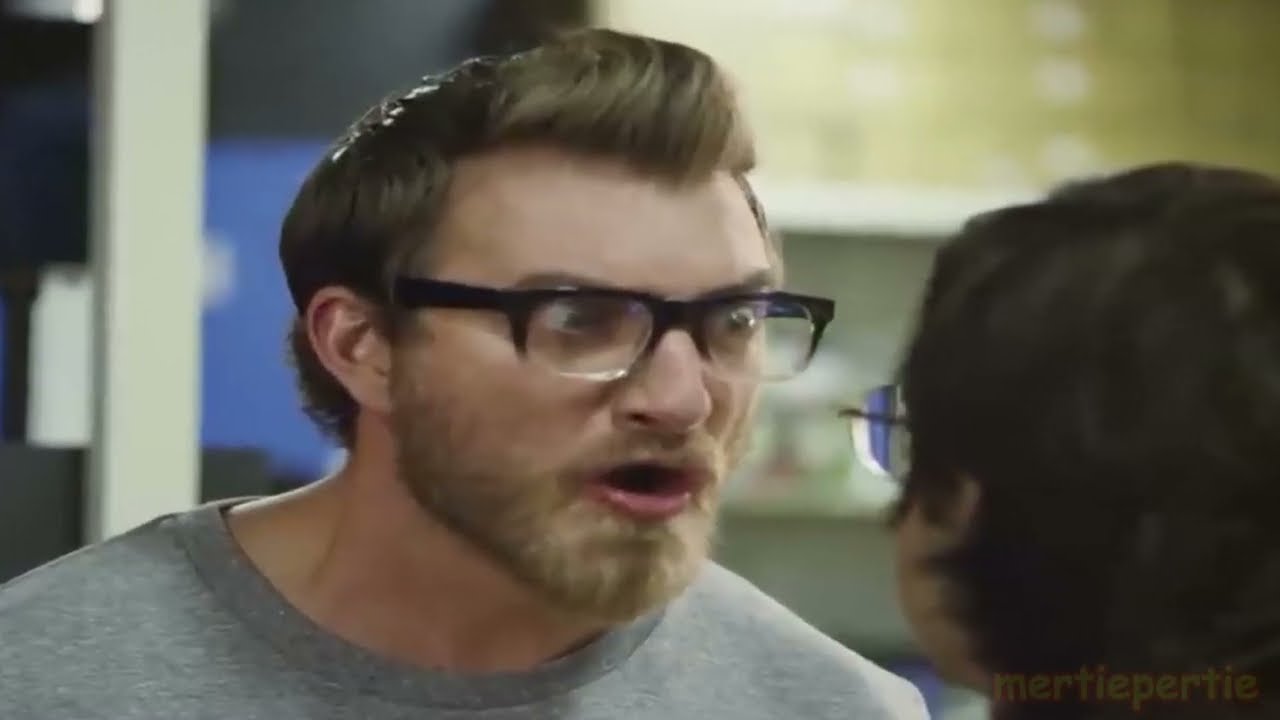 (YTP) nern vs geeg