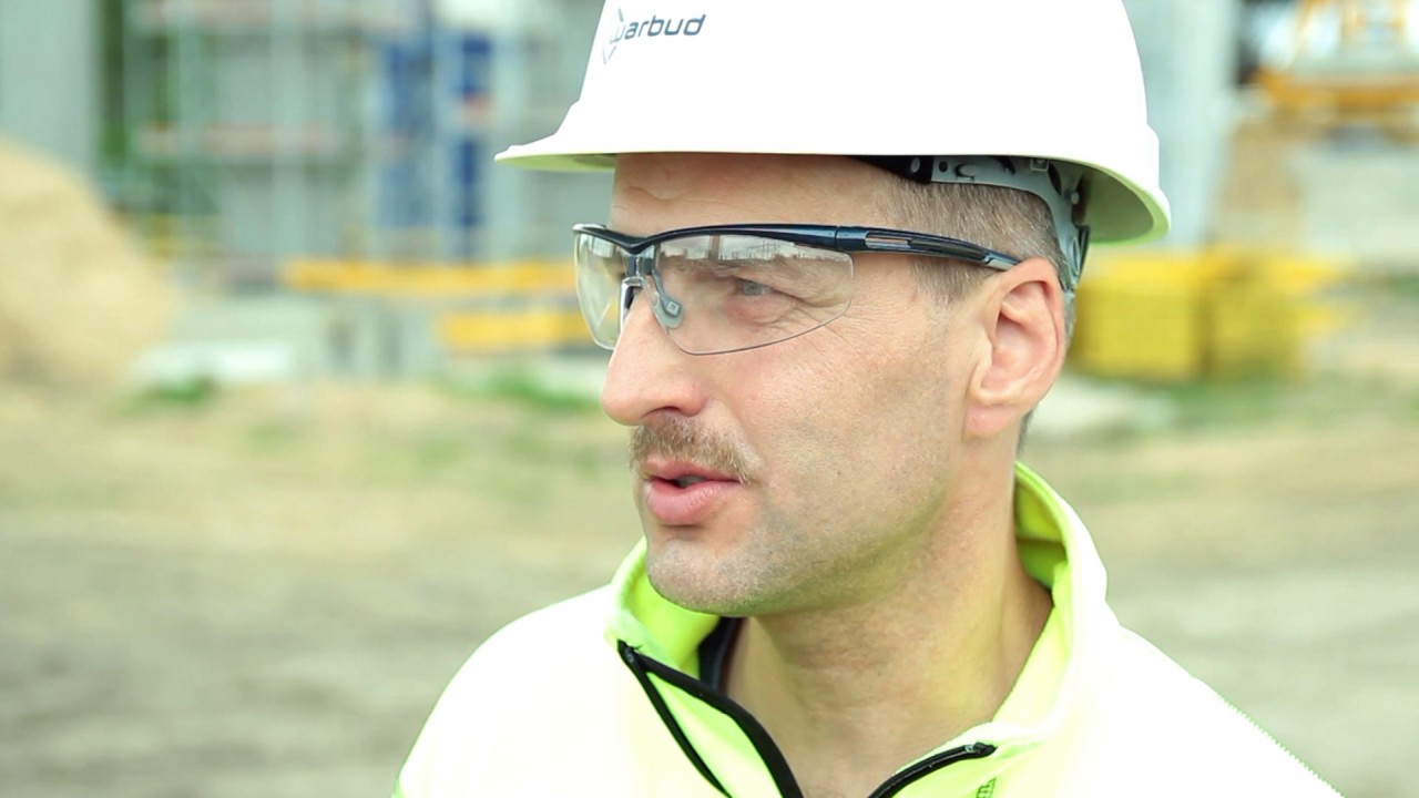 Tydzień Bezpieczeństwa na budowach Warbudu (2015)
