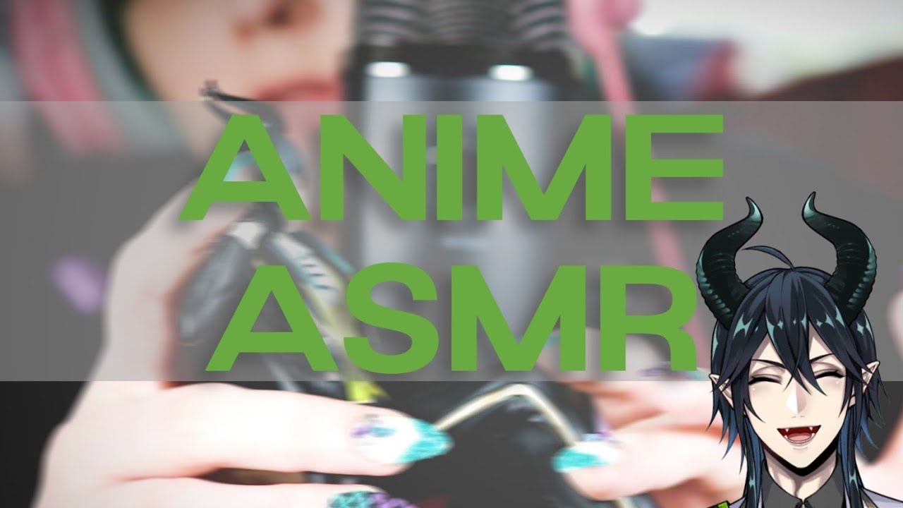 Anime Merch...ASMR?! || Merch, Books, + Figure Haul! -- April Fools?? No Makeup?!