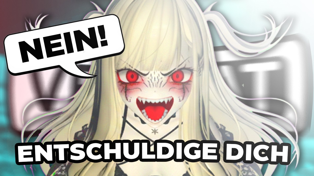 So schnell bringt man VRChat-Spieler zum Ausrasten!