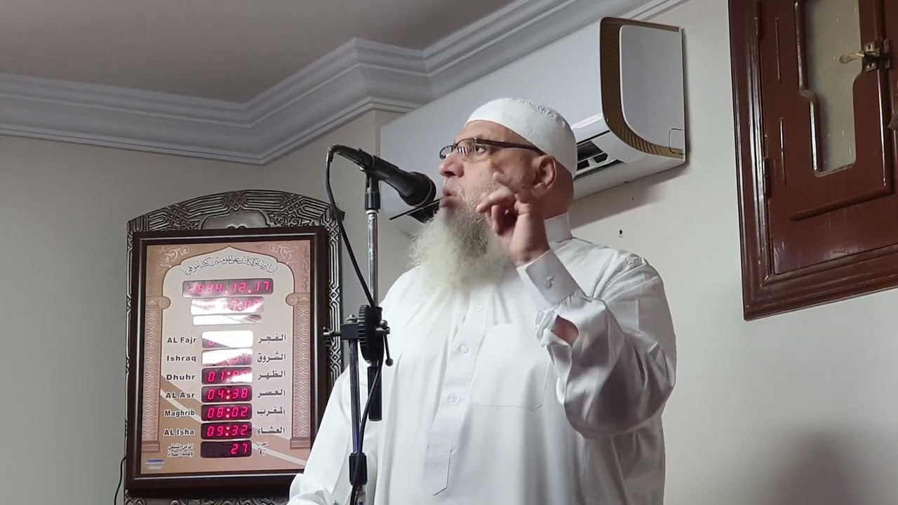 سِرْقَةُ النَّبِى صلى الله عليه وسلم