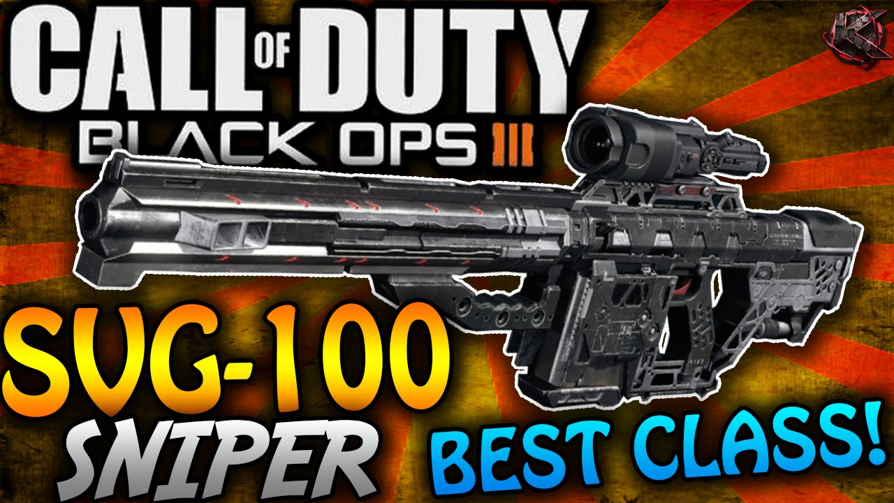 COD Black Ops 3 - 