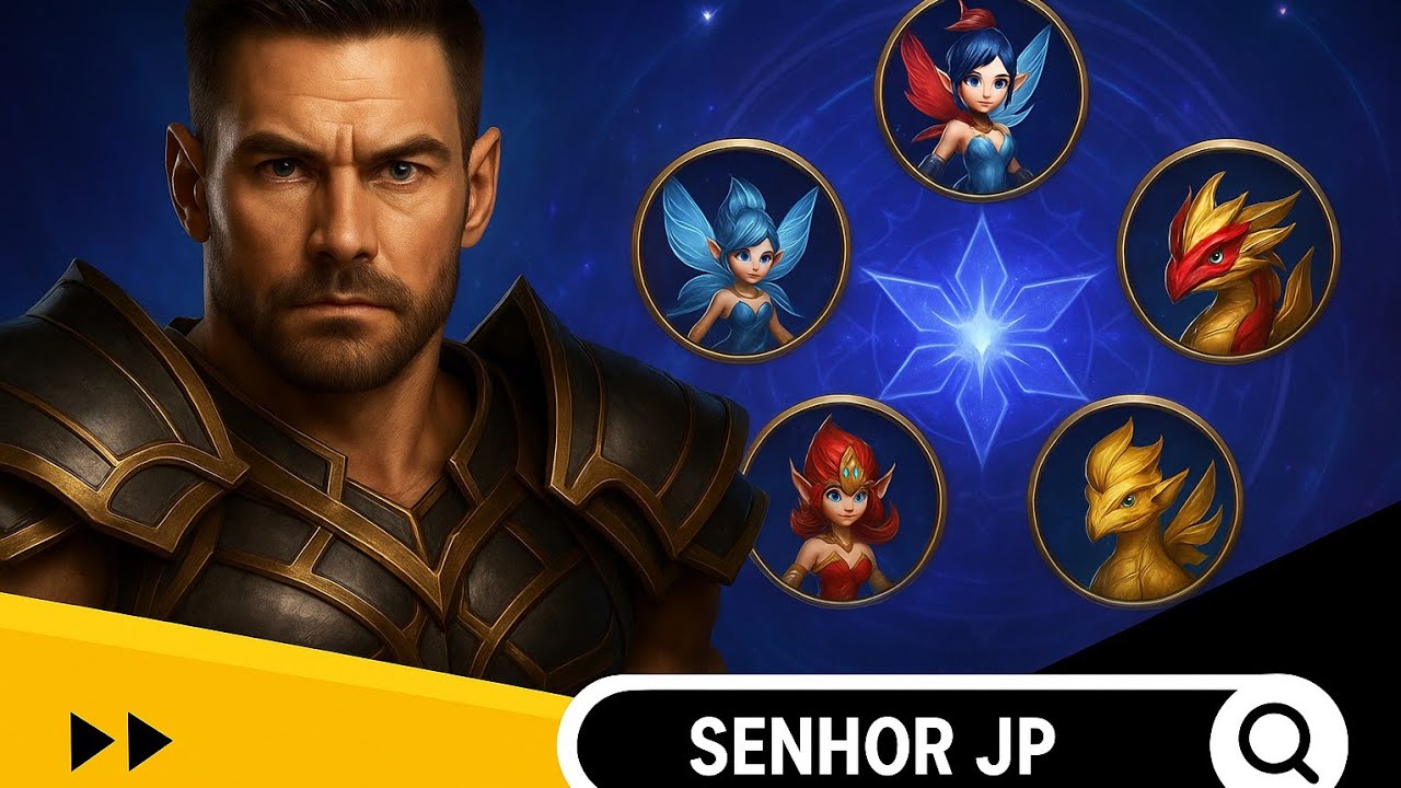 MU ORIGIN 3: FADAS EXPLICADAS! Guia Completo de Evolução, Builds e Combinações