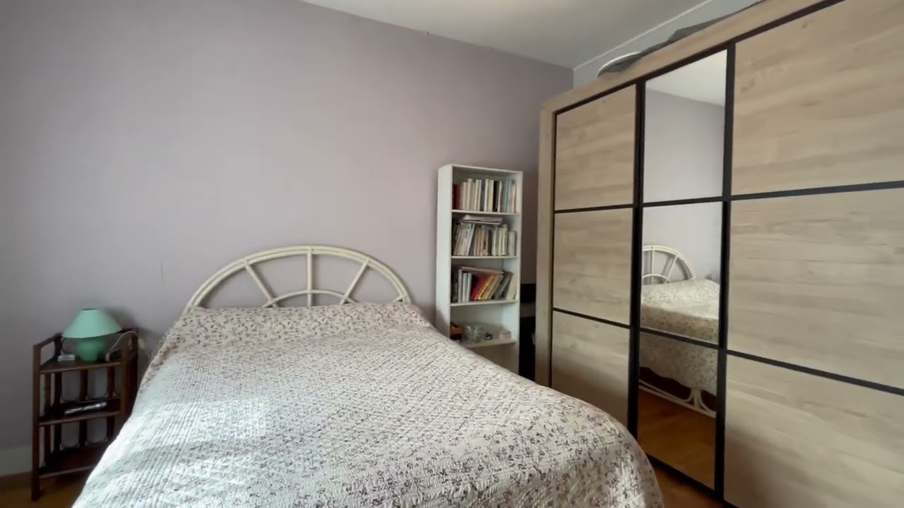 Appartement T2 - Limoges