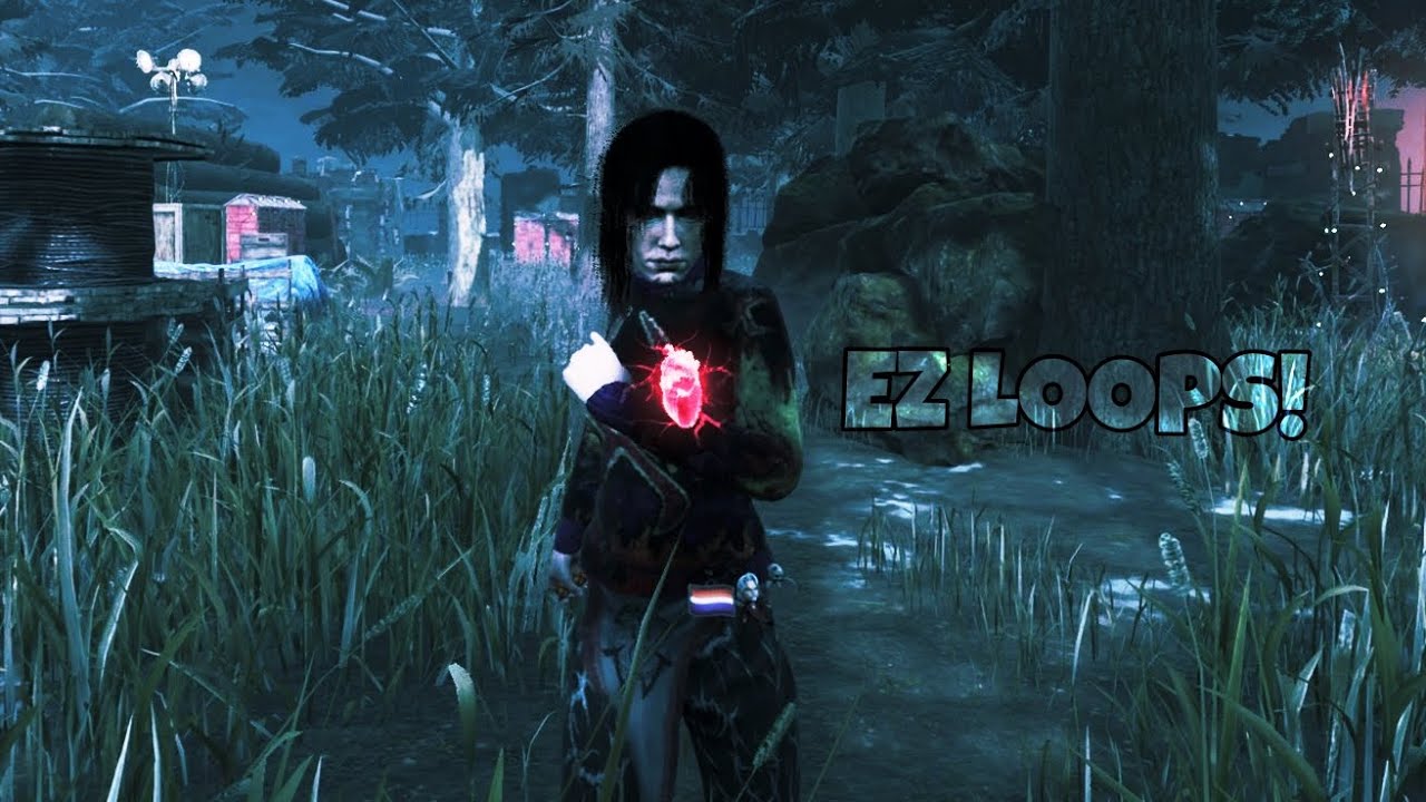 How A Rank 1 Survivor Plays! | Dead by Daylight